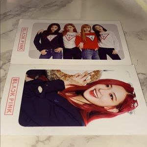 Photocards